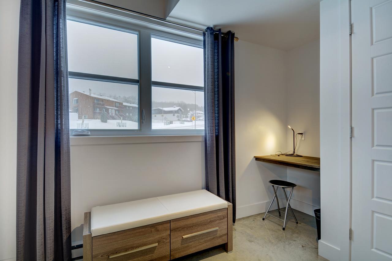 Апартаменты L'Urbain Saint-Ferreol-les-Neiges Экстерьер фото
