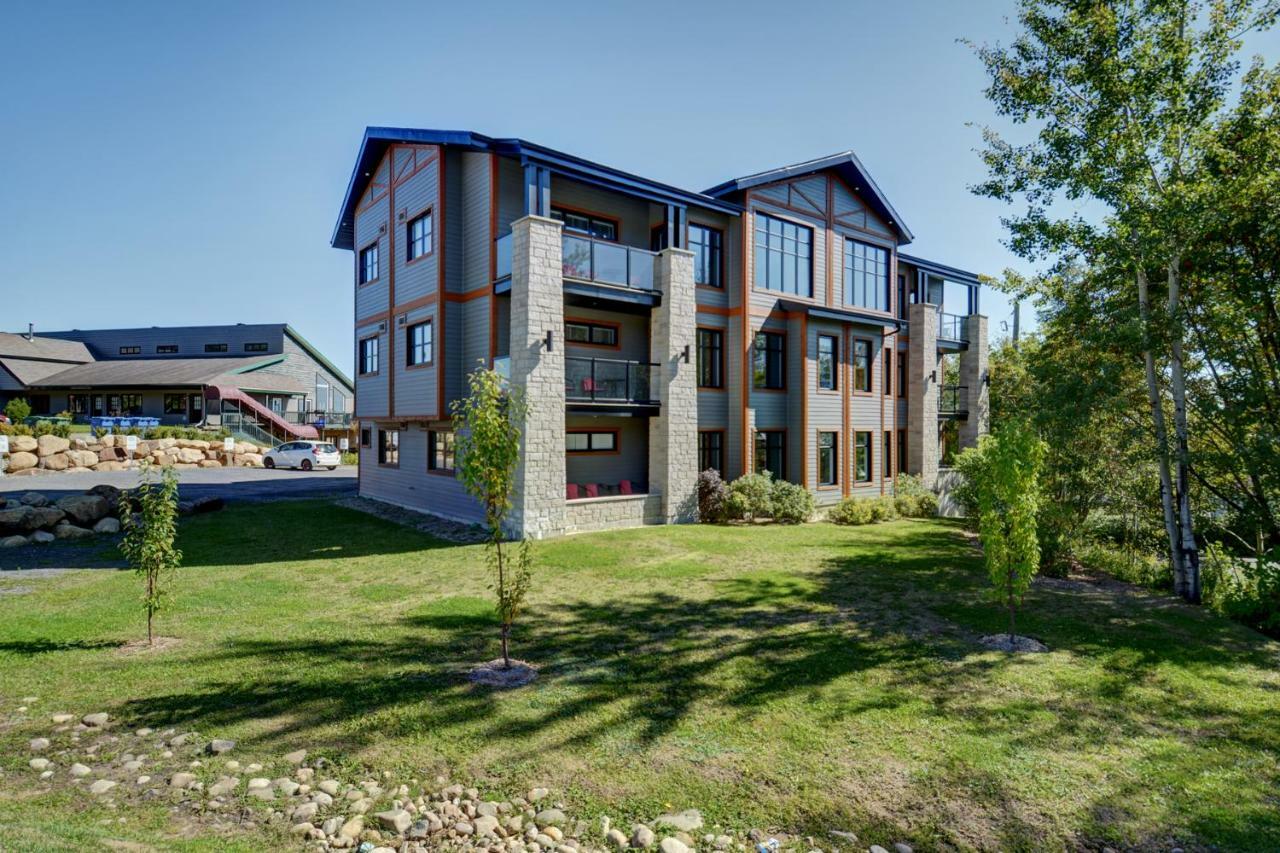 Апартаменты L'Urbain Saint-Ferreol-les-Neiges Экстерьер фото